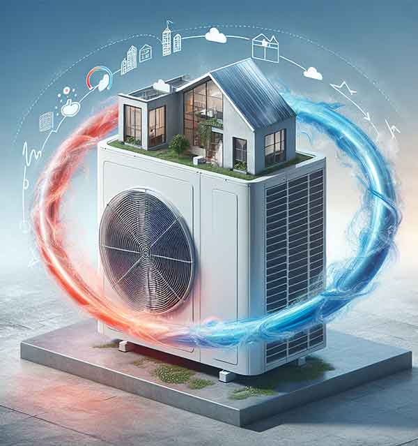 detrazioni fiscali per pompa di calore